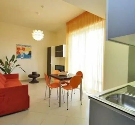 Apartamento In 21438 *