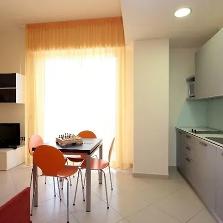 Appartement In 21438 Riccione