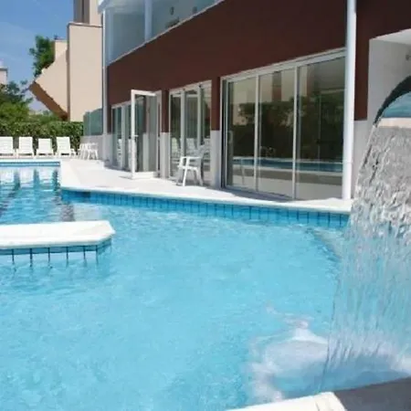 In 21438 Appartement Riccione